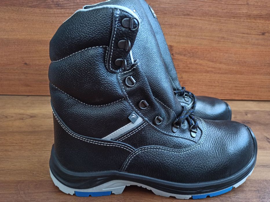 Черевики захисні TALAN / робоче взуття (розмір 44)