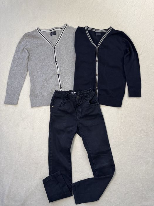 Кардіган Next. Розмір 116