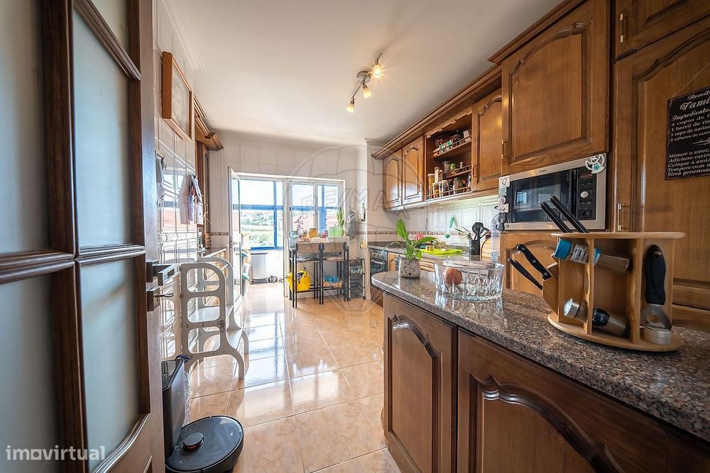 Apartamento T2 para venda