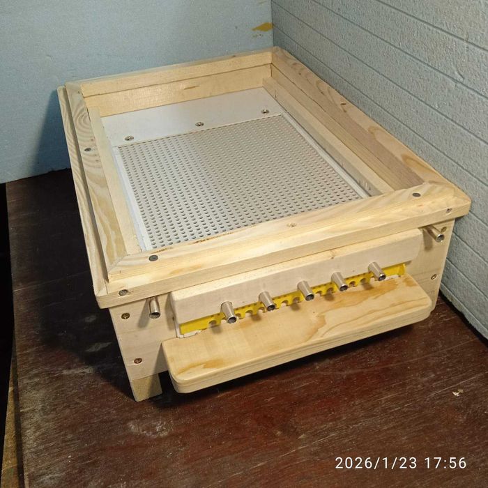 Вулики на вашу рамку