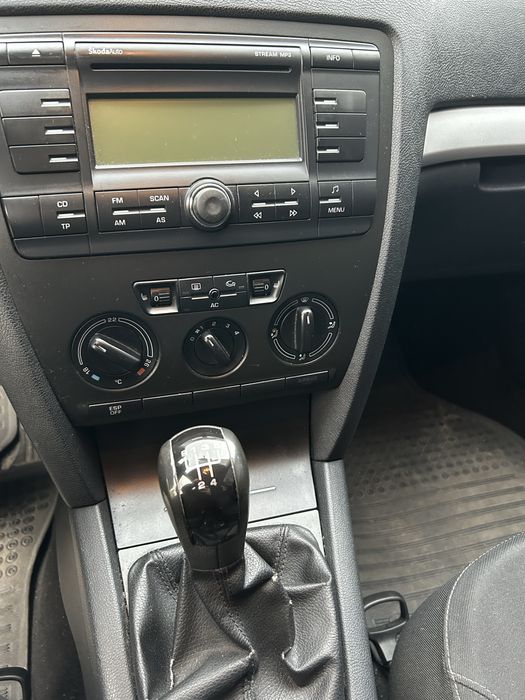 Продам авто шкада А 5