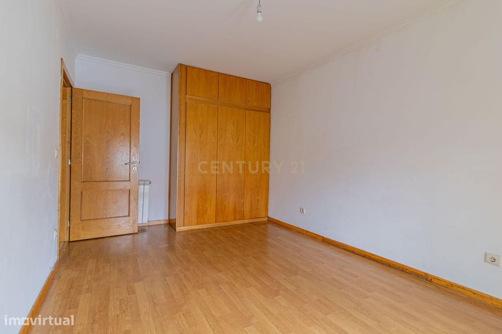 Apartamento T2 em Bragança - Oportunidade Única!