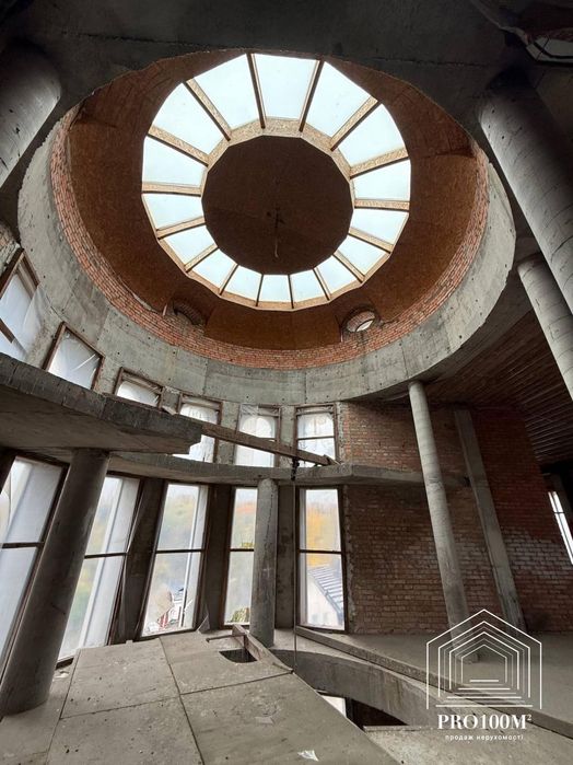 Дом по адресу бульвар Дружбы Народов (площадь 1466,4 м²) - Atlanta.ua - фото 6