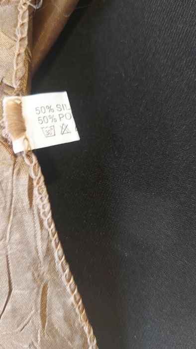 Szalik do sukienek 60x160