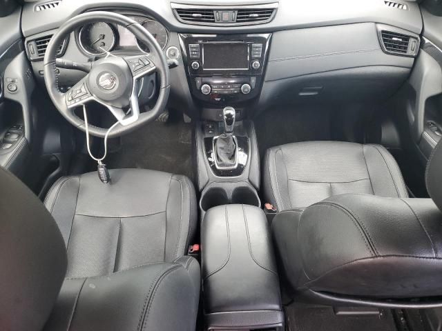 Продам Nissan rogue SL