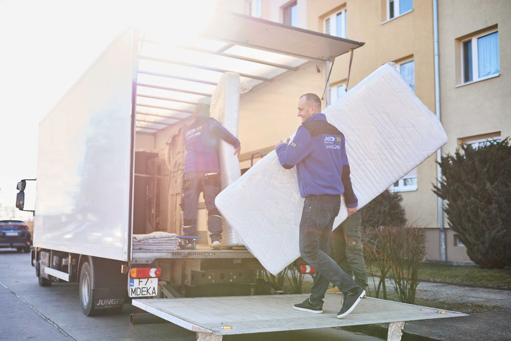 Transport Spedycja Żary Zielona Góra Zgorzelec