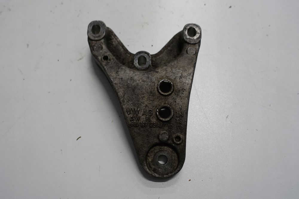 vw audi skoda seat łapa wspornik silnika
