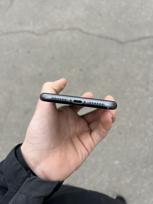 Iphone 11 128 GB