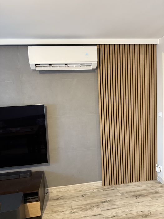 Klimatyzacja Klima Ogrzewanie Elektryczne Dom Biuro - Wycena Gratis !