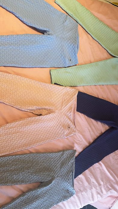 Roupa nova para venda