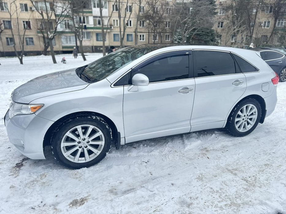 Продаеться Venza