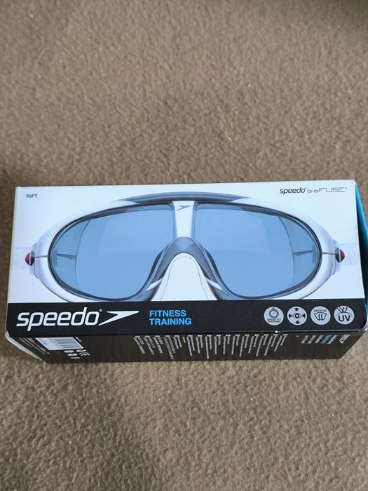 Máscara de Natação Speedo Biofuse Rift