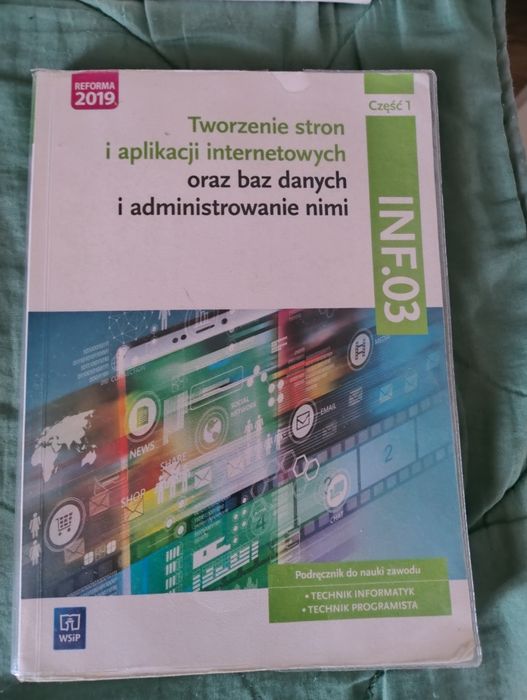 Technik informatyk