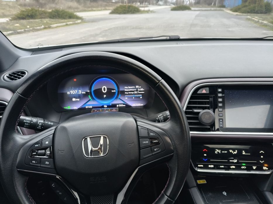 Продам Хонда mn-v