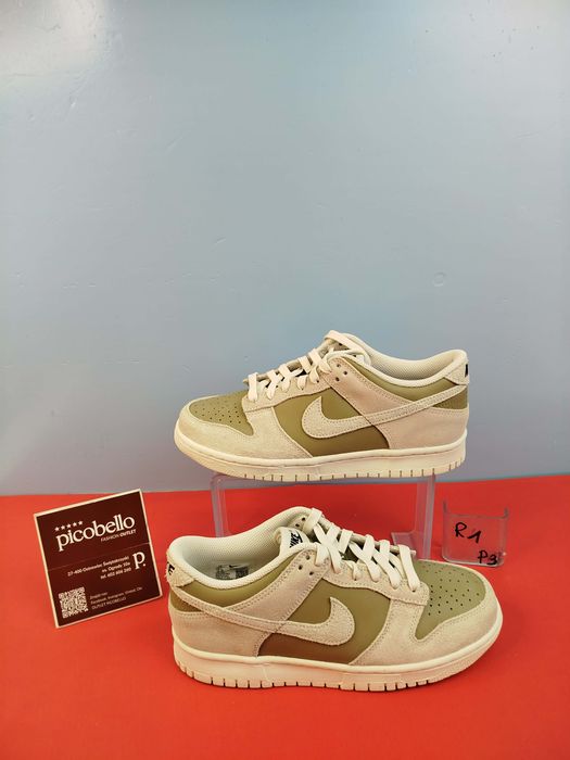 Buty Nike Dunk Low Bg