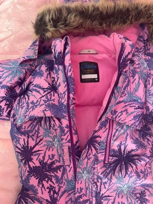 Комбинезон Lassie Reima,  кобінезон