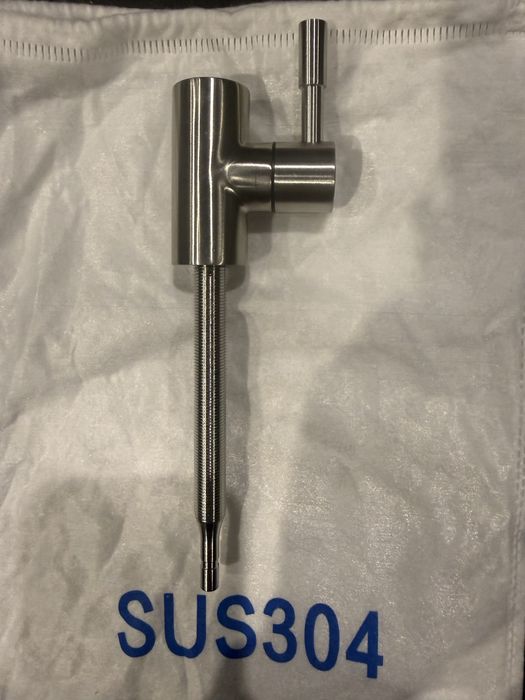 Кран для осмосу