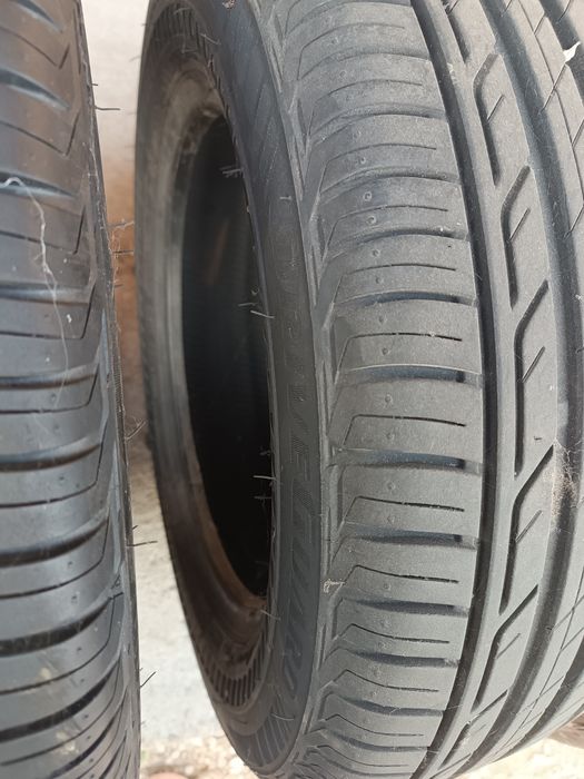 Opony letnie BRIDGESTONE