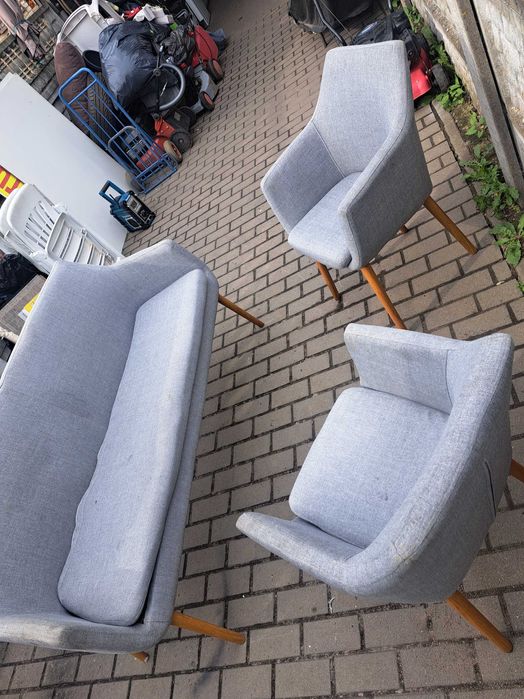 Sofa + 2 fotele okazja