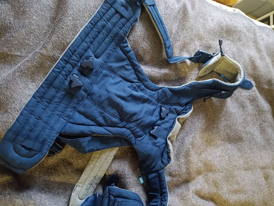 Ерго рюкзак переноска кенгуру слінг we made me imagine