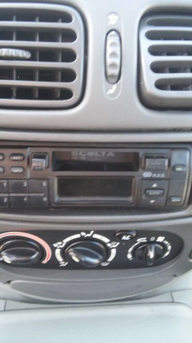 Renault scenic  1.9 tdi