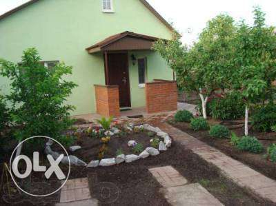 Аренда дома посуточно в Миргороде