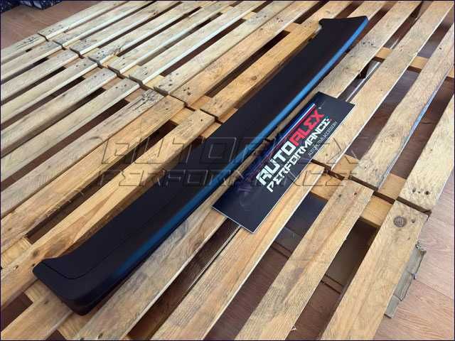 Aileron Spoiler Traseiro BMW E30  AAP38298