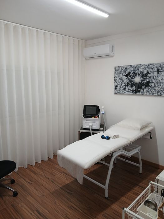 salão so depilação a laser  definitivo