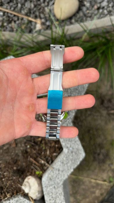 Годинник casio/часи casio