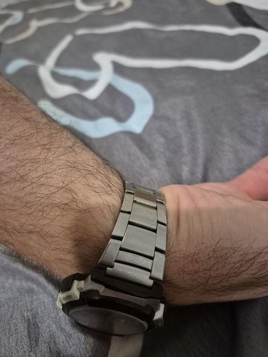 Часы мужские Casio
