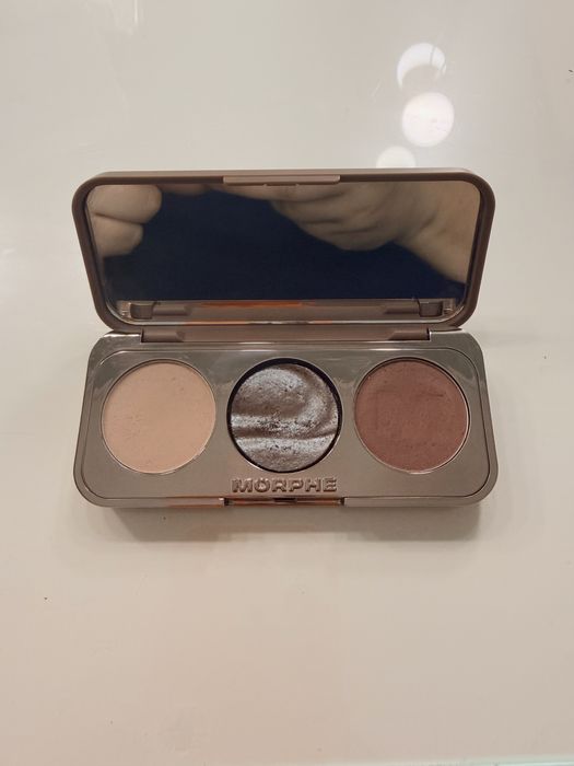 Paleta cieni Morphe cut to the lace Douglas