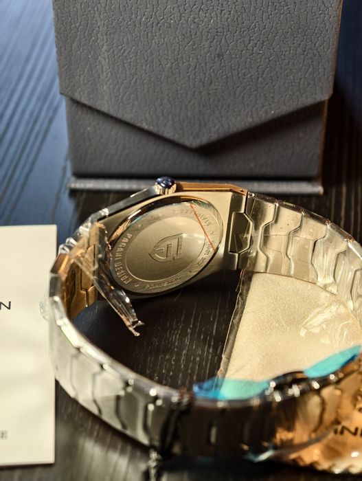 Pagani design prx наручные часы подарок  мужские оригинал pd-ys020