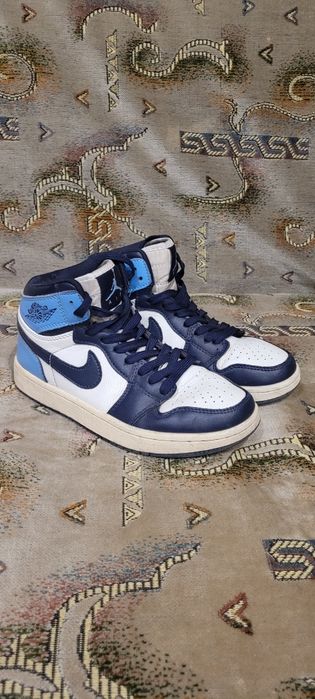 Продам кросівки Кросівки  Nike Air Jordan 1 Retro High
