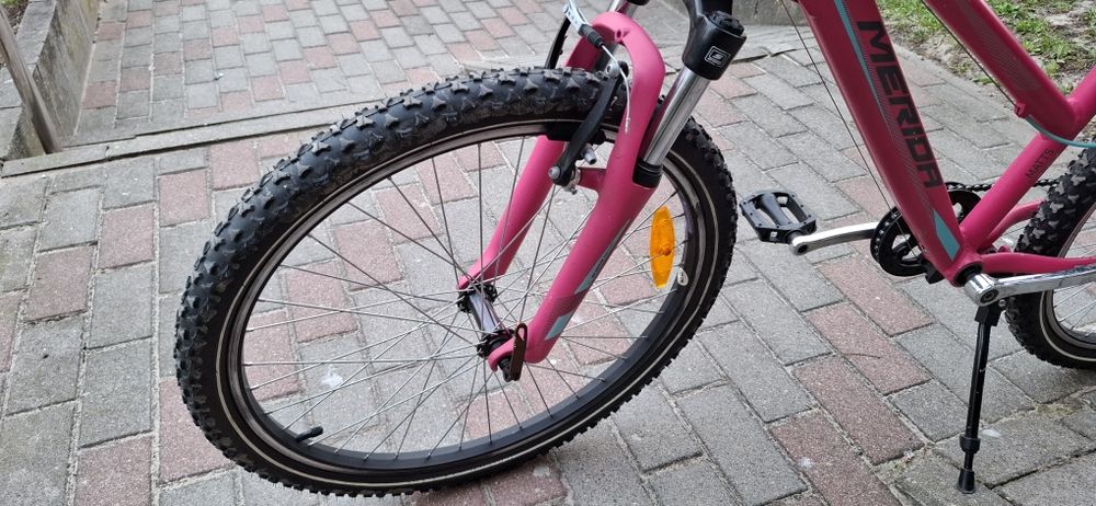 Merida Matts  J24