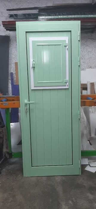 janelas portas estores aluminio