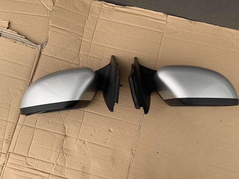 Зеркало форд фокус мк 3 ford focus 2018 разборка левое правое