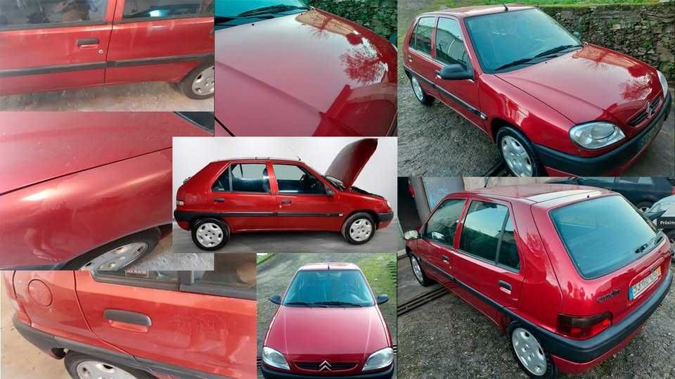 Recuperação de Faróis - Jantes - Repintura Automotiva