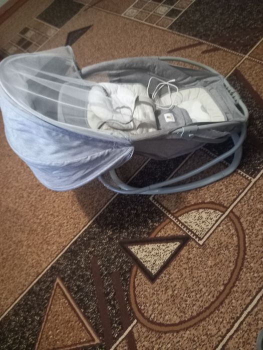 Продається заколисуючий центр