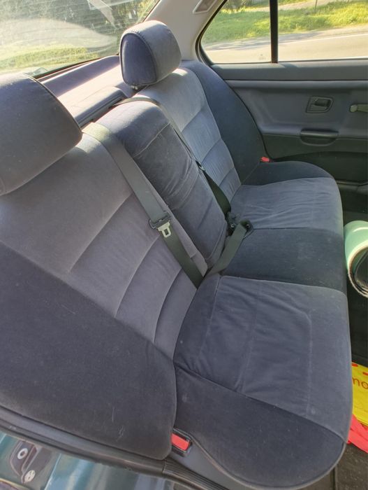 Bmw E36 325TDS M Technic