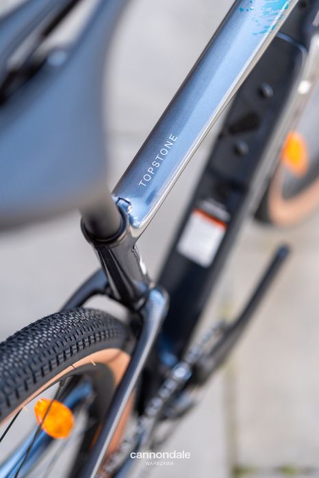 Cannondale Topstone Carbon 3 GRX 1X DTE r. 56 (ML) Waw Fv23