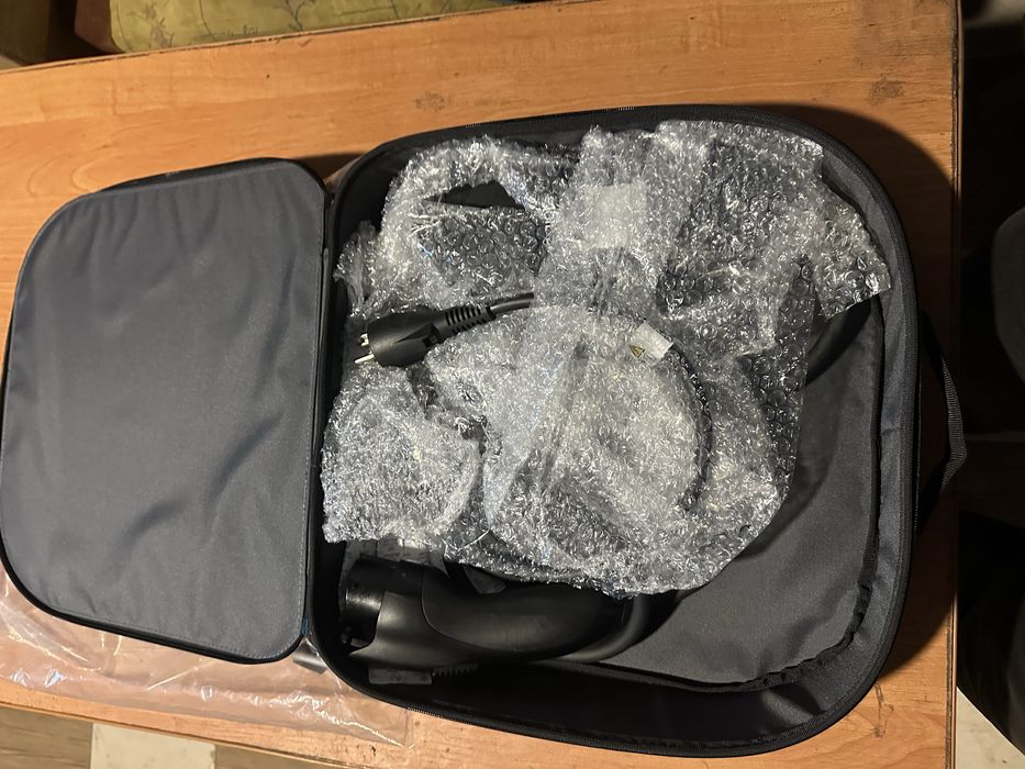 Зарядка mercedes eqa,eqb,eqc,eqe,a0005833705