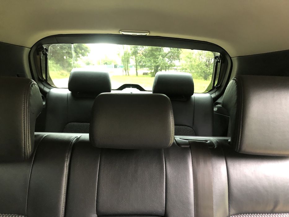 Chevrolet Captiva 2.0 VCDi Disel 7 Lugares