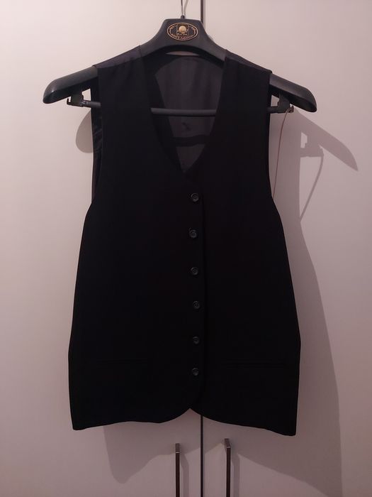 Garnitur czarny Sunset Suit