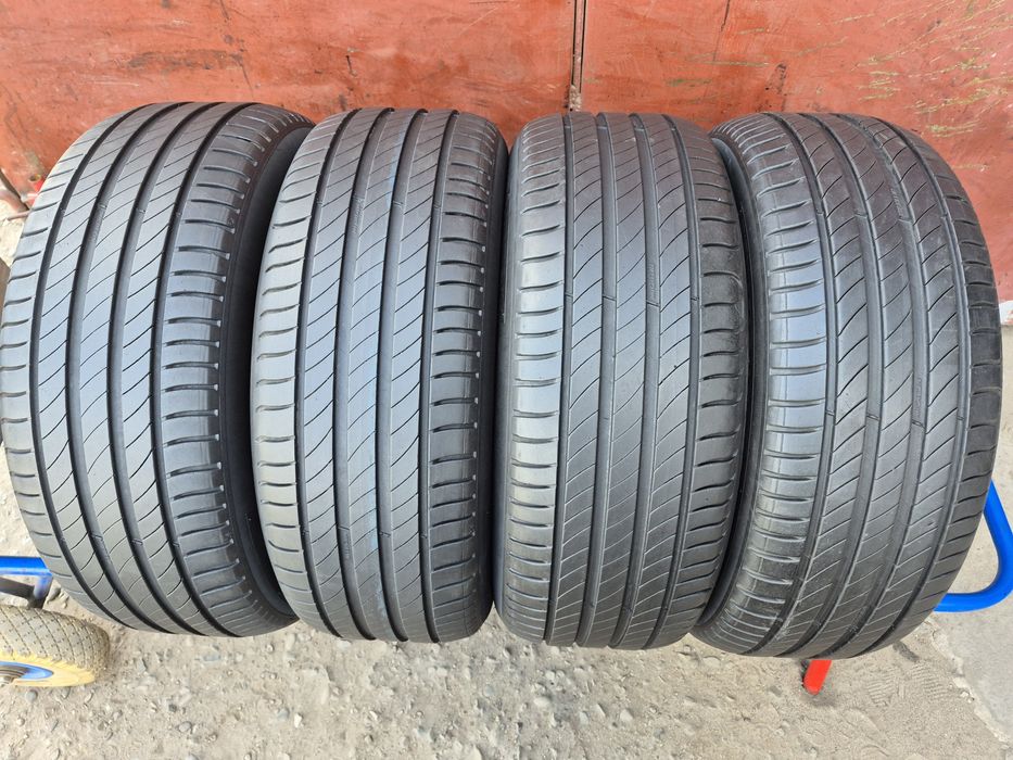 205/55/16 R16 Michelin Primacy 4 4шт ціна за 1шт літо шини