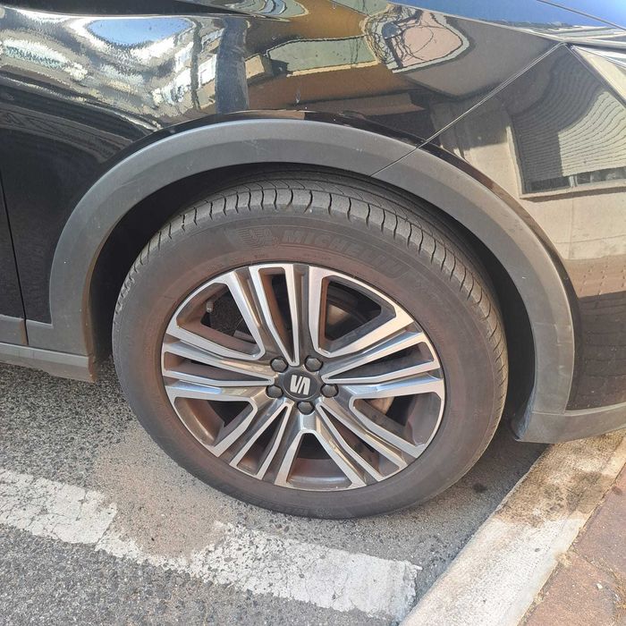 Seat arona 1.0 style — photo 3