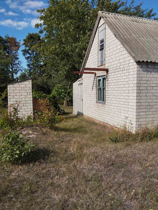 Продам дом в с.Ковяги Валковский район