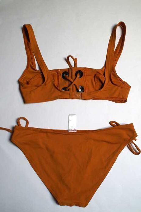 Bikini Eres. Tam 38 (EUR). Envio grátis.