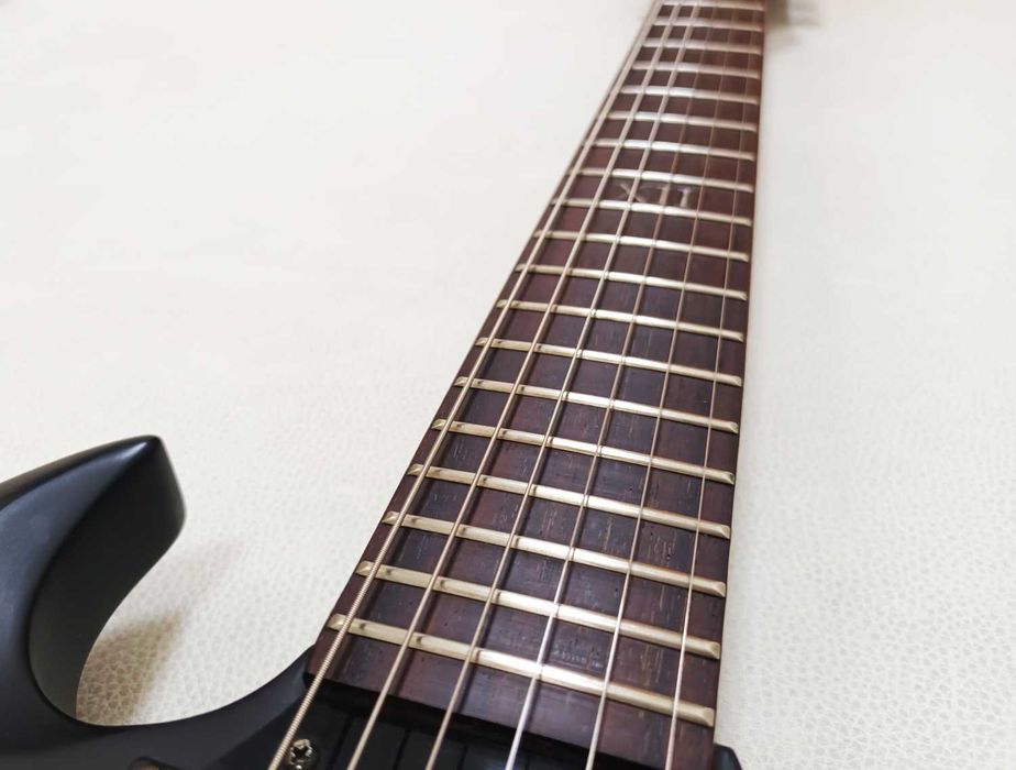 Epiphone SG Goth G-400