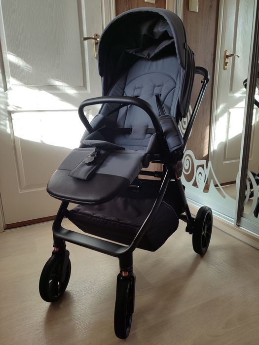 Коляска 2 в 1 Carrello ultra