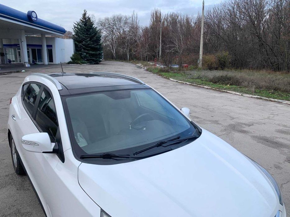 продам хюндай автомат